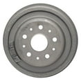 thumbnail image 1 of Raybestos 2623R Professional Grade Brake Drum Fits select: 1966-1970,1972 FORD MUSTANG, 1 of 3