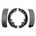 thumbnail image 1 of Raybestos 263PG Professional Grade Drum Brake Shoe Set Fits select: 1975-1986 FORD F150, 1975-1983 FORD F100, 1 of 2