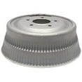 thumbnail image 1 of Raybestos 2661R Grade Brake Drum, OE Replacement, Rear Brake, Fit for Ford Models, 1 of 4