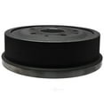 thumbnail image 1 of Raybestos 2663R Professional Grade Brake Drum Fits select: 1966-1975 FORD BRONCO, 1 of 4
