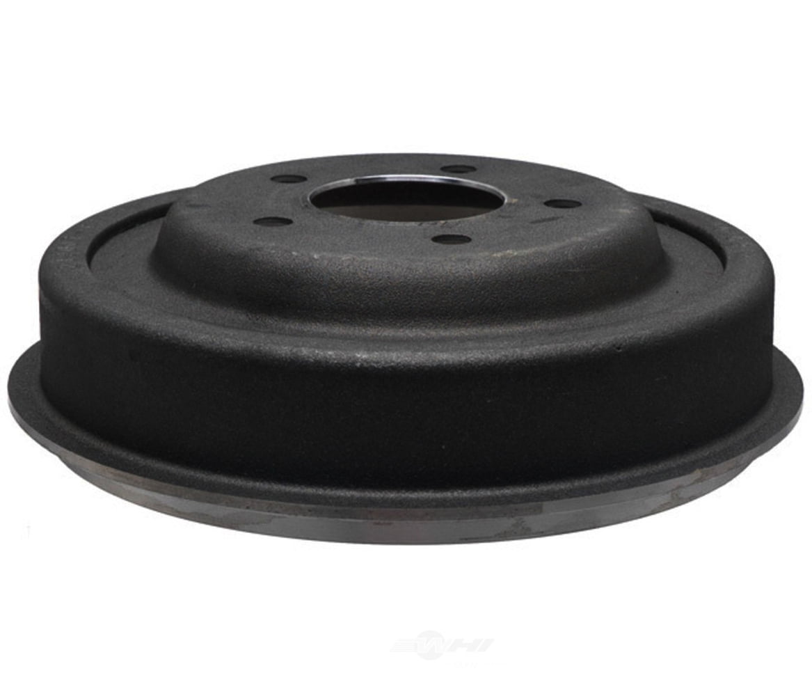 Raybestos 2667R Professional Grade Brake Drum Fits select: 1974-1977 FORD MAVERICK, 1974-1977 MERCURY COMET