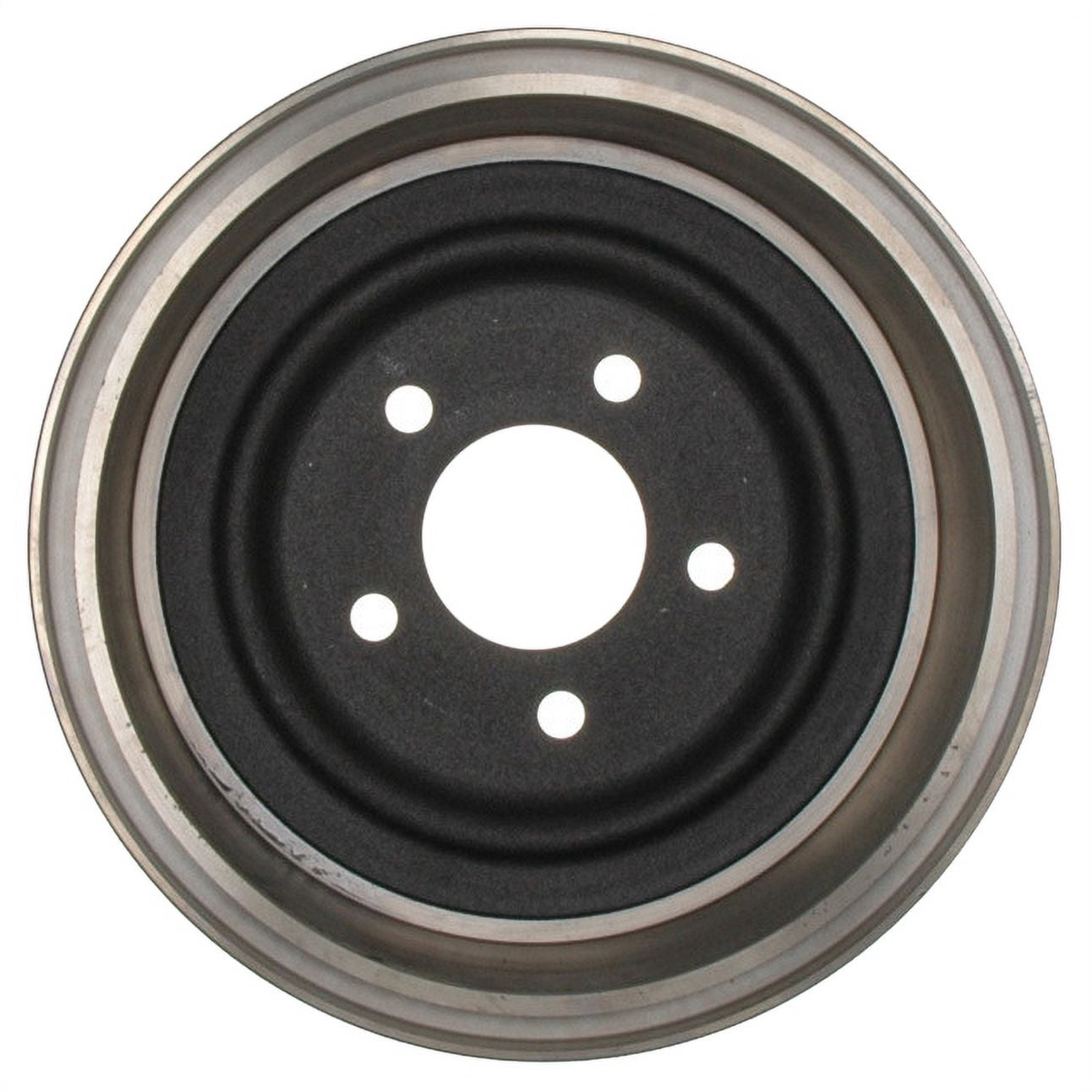 Raybestos 2683R Professional Grade Brake Drum Fits select: 1987-1991 FORD CROWN VICTORIA, 1983-1984 FORD LTD CROWN VICTORIA