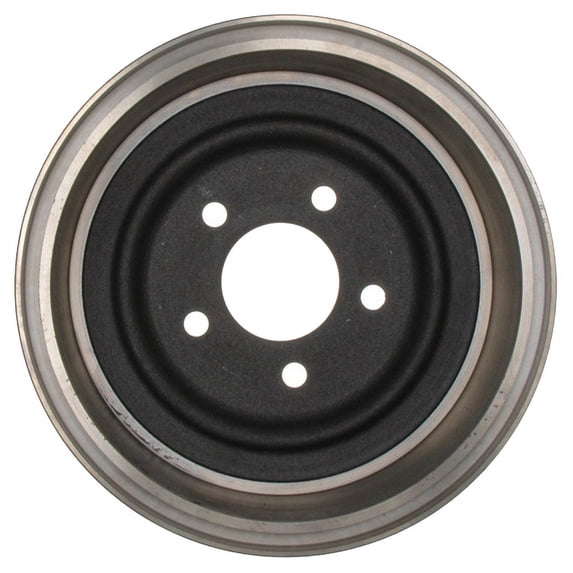 Raybestos 2683R Professional Grade Brake Drum Fits select: 1987-1991 FORD CROWN VICTORIA, 1983-1984 FORD LTD CROWN VICTORIA