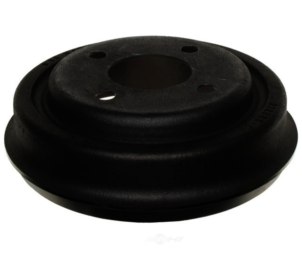 Raybestos 2692R Professional Grade Brake Drum Fits select: 1985-1990 FORD ESCORT, 1984-1994 FORD TEMPO