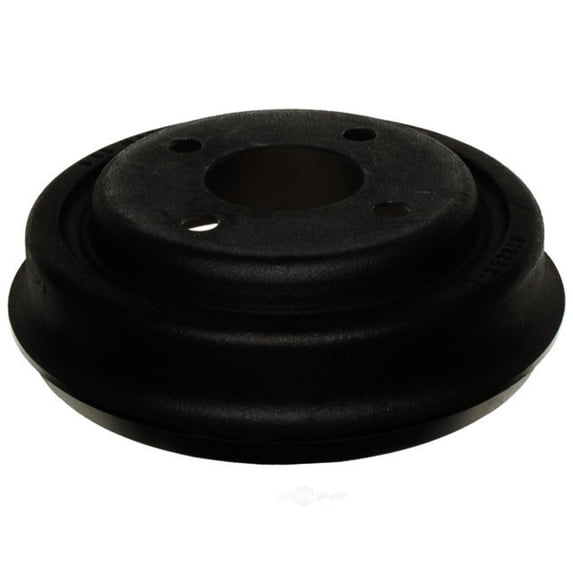 Raybestos 2692R Professional Grade Brake Drum Fits select: 1985-1990 FORD ESCORT, 1984-1994 FORD TEMPO