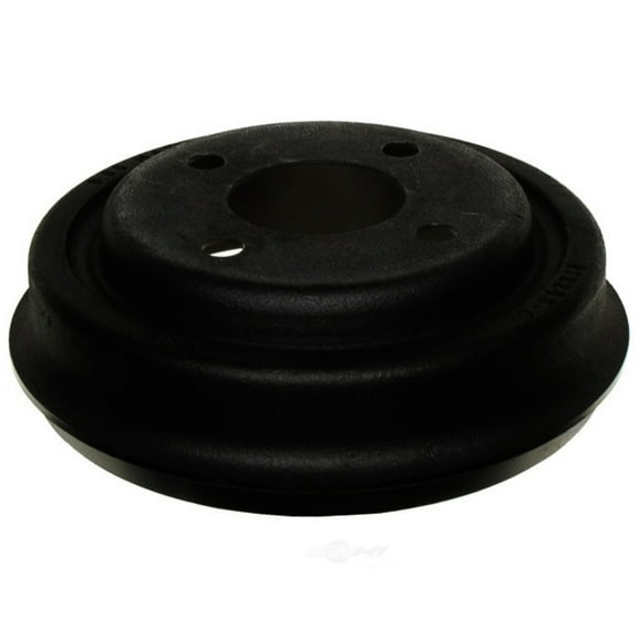 Raybestos 2692R Professional Grade Brake Drum Fits select: 1985-1990 FORD ESCORT, 1984-1994 FORD TEMPO