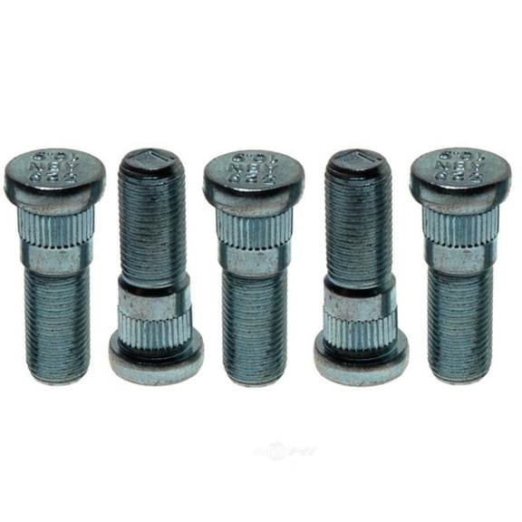 Raybestos 27768B R-Line Wheel Lug Stud