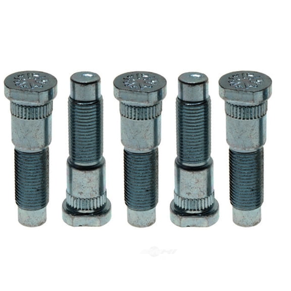 Raybestos 27834B R-Line Wheel Lug Stud