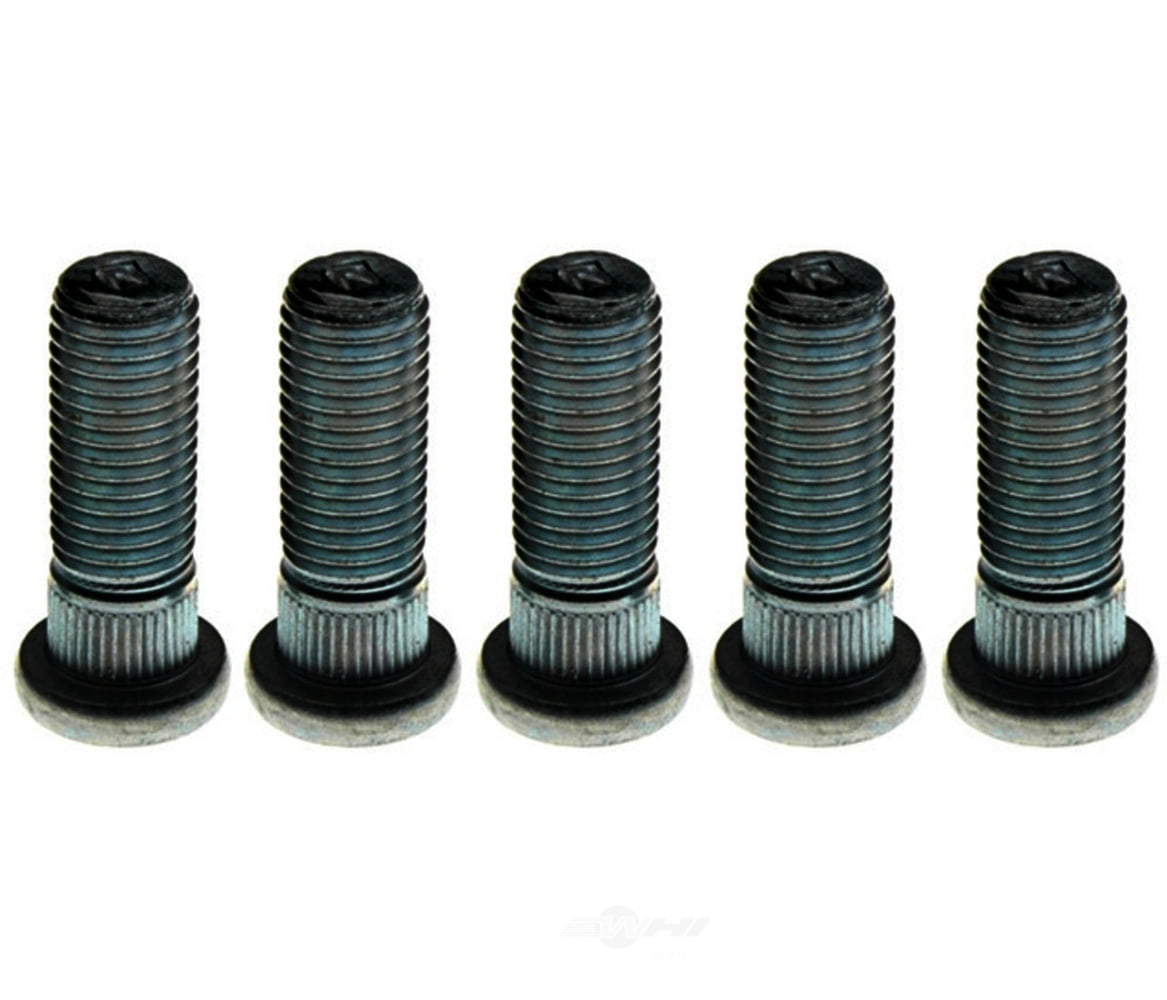 Raybestos Brakes 27840B Raybestos R-Line Wheel Lug Stud
