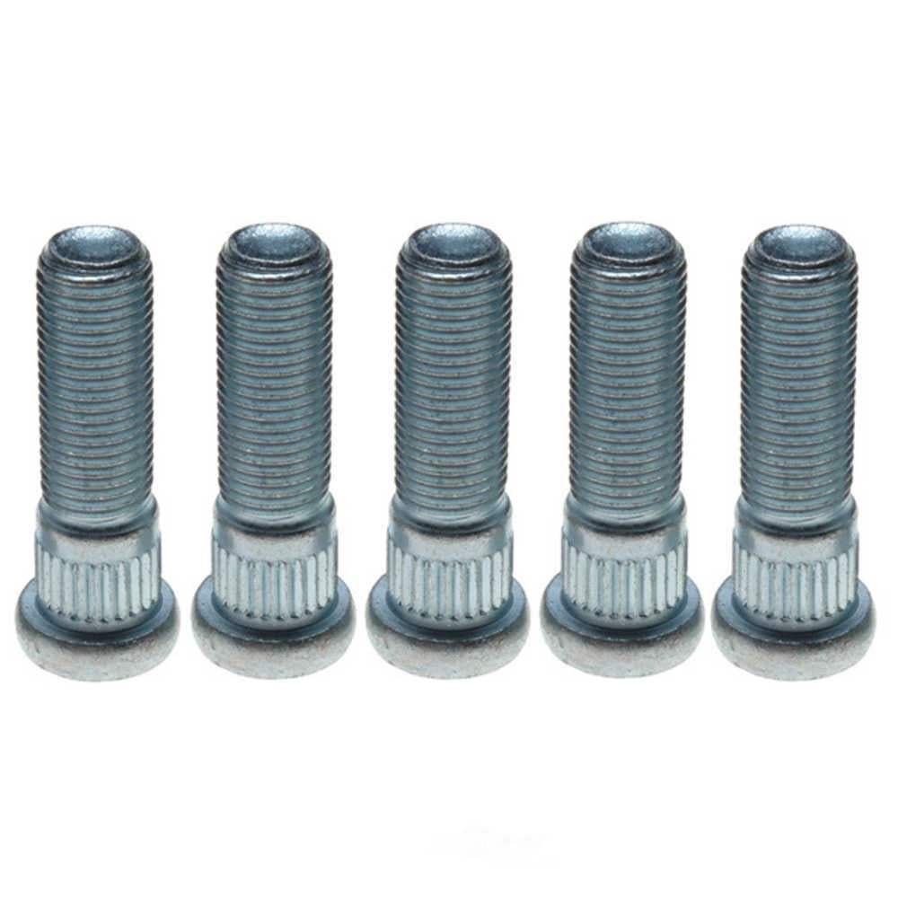 Raybestos Brakes 27874B Raybestos R-Line Wheel Lug Stud