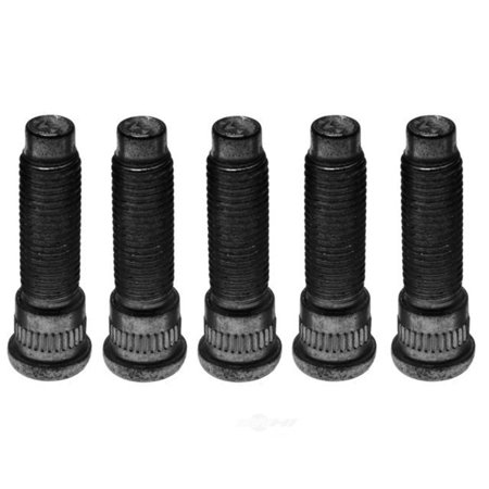 Raybestos 27887B R-Line Wheel Lug Stud Fits select: 1995-1998 FORD WINDSTAR