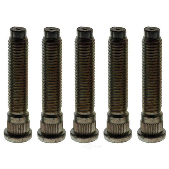 Raybestos 28892B R-Line Wheel Lug Stud