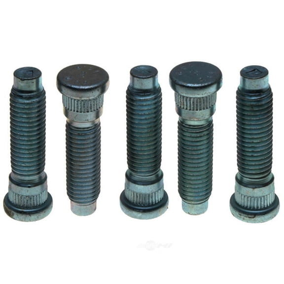 Raybestos 28906B R-Line Wheel Lug Stud