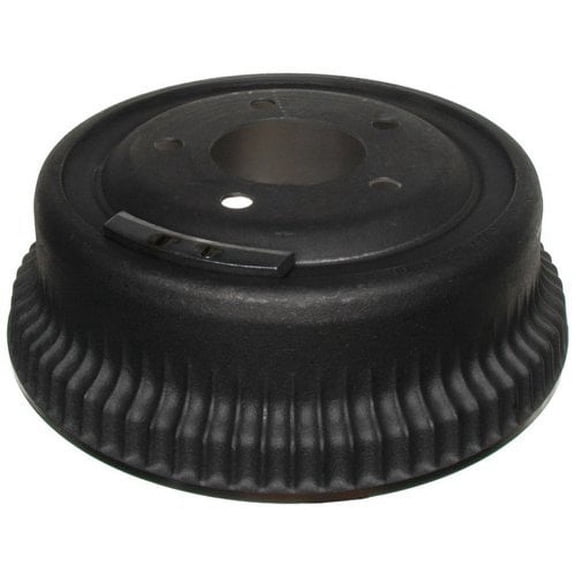 Raybestos 2905R Professional Grade Brake Drum Fits select: 1984-1993 DODGE W-SERIES, 1985-1993 DODGE D-SERIES