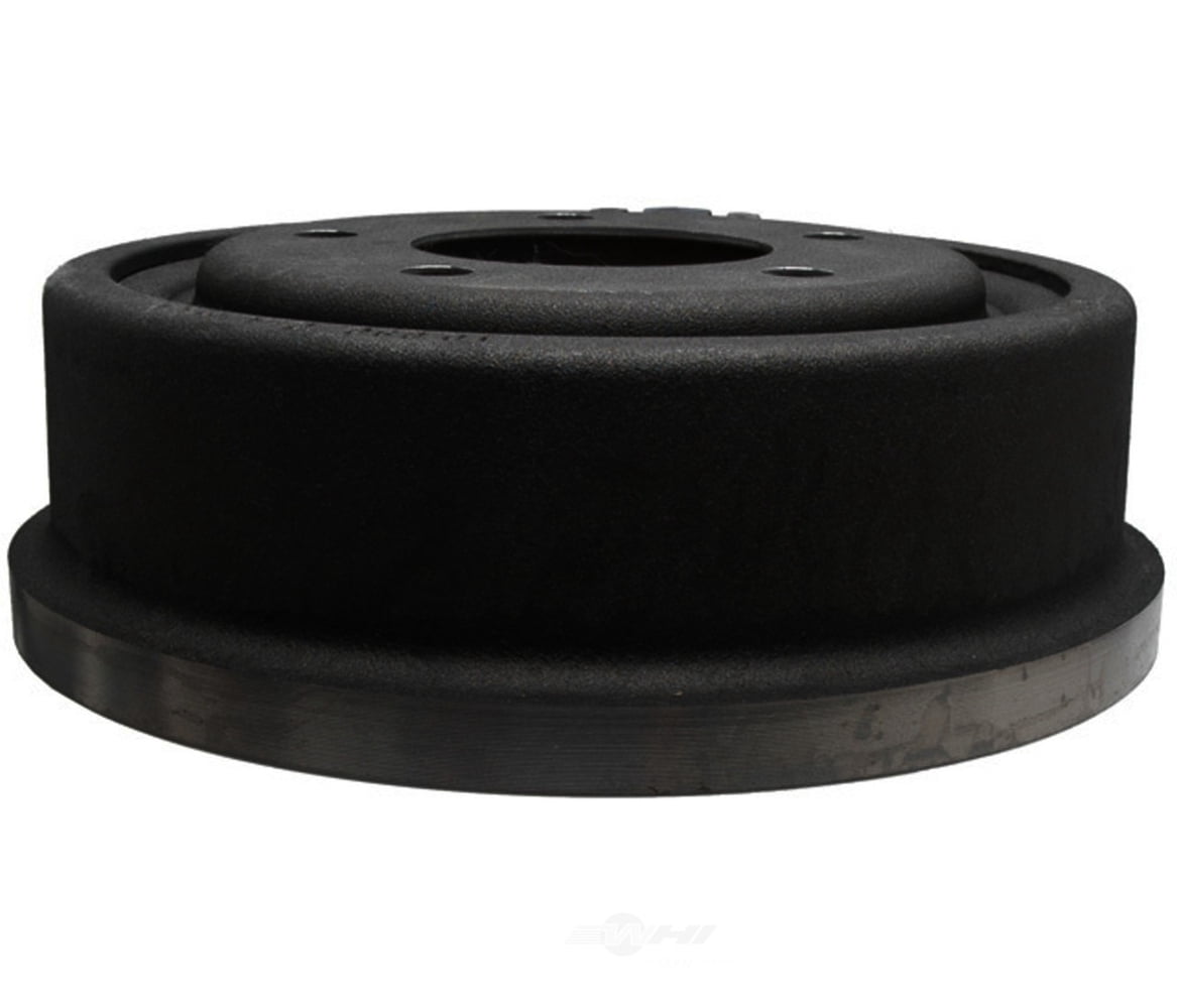 Raybestos 2912R Professional Grade Brake Drum