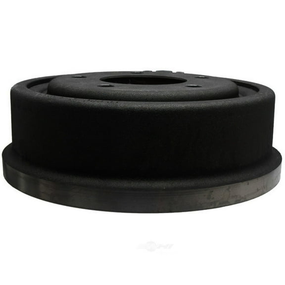 Raybestos 2912R Professional Grade Brake Drum