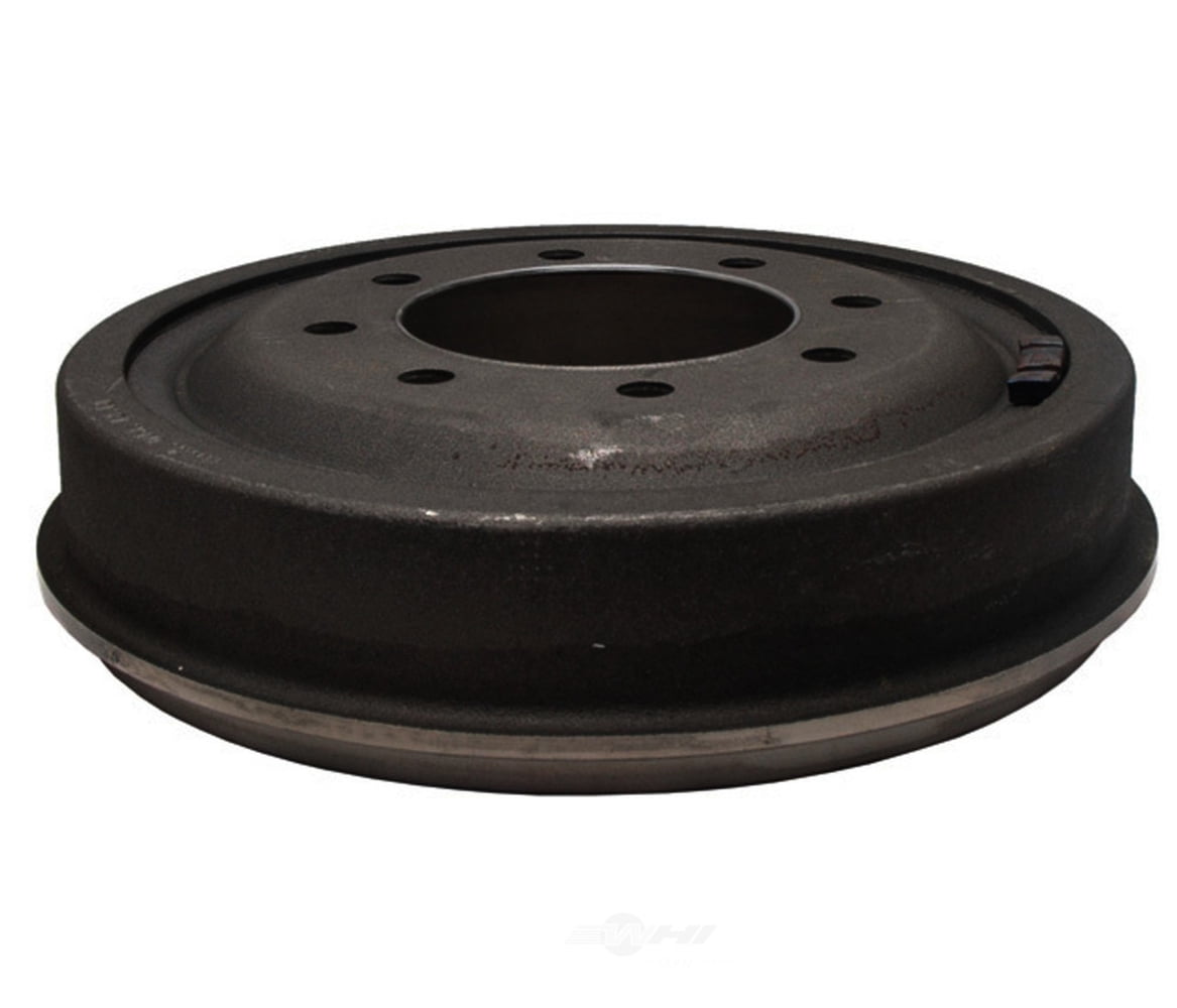 Raybestos 2934R Professional Grade Brake Drum Fits select: 1966-1974 DODGE W-SERIES, 1969-1971 DODGE D-SERIES