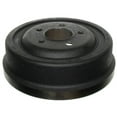thumbnail image 1 of Raybestos 2947R Professional Grade Brake Drum Fits select: 1968-1969 PLYMOUTH SATTELITE, 1970-1974 DODGE CHALLENGER, 1 of 4