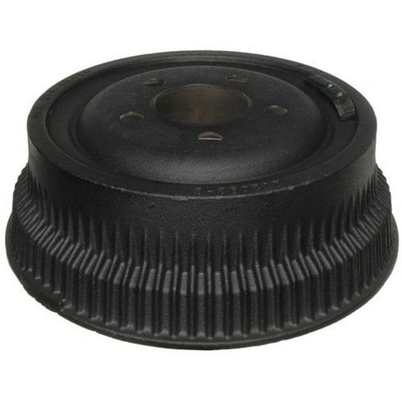 Raybestos 2963R Professional Grade Brake Drum Fits select: 1987-1990 DODGE DAKOTA, 1977 DODGE MAXIVAN