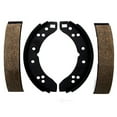 thumbnail image 1 of Raybestos 316PG Professional Grade Drum Brake Shoe Set Fits select: 1975-1999 FORD F250, 1971-2006 FORD ECONOLINE, 1 of 2