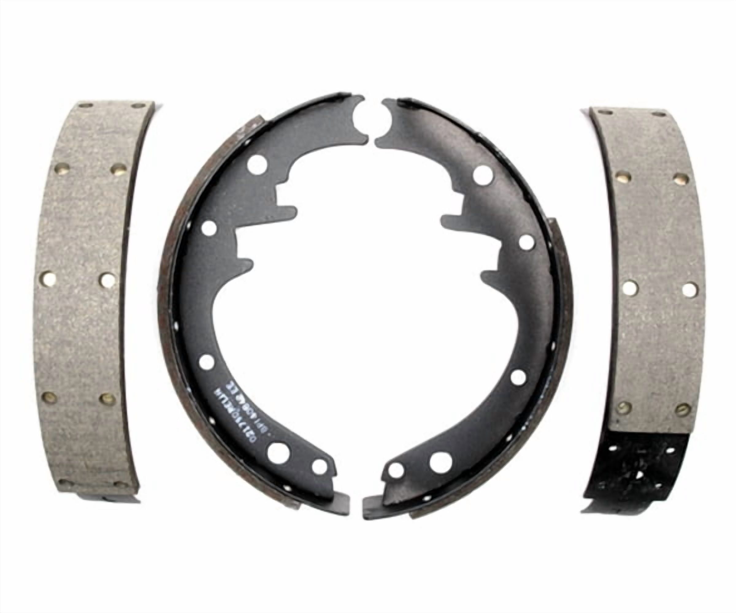 Tubo Freno Flessibile DFC 350-31000 - Dynamic Friction Company - Ricambio OM Specifico, Approvato DOT E SAE J1401 - 2