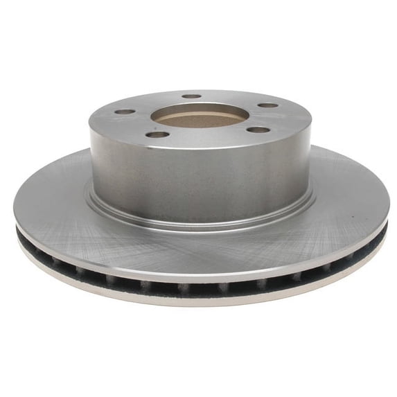 Raybestos 3512R Professional Grade Disc Brake Rotor Fits select: 1989 JEEP WRANGLER / YJ, 1987-1988 JEEP WRANGLER