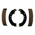 thumbnail image 1 of Raybestos 407PG Professional Grade Drum Brake Shoe Set Fits select: 1984-1985 TOYOTA CELICA, 1971-1984 TOYOTA COROLLA, 1 of 2