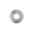 thumbnail image 1 of Raybestos 5014R, Grade Disc Brake Rotor, Front Brake, Fit for 1986-1975 Chevrolet K20 Models, 1 of 3