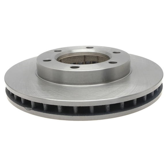 Raybestos 5020R Professional Grade Disc Brake Rotor Fits select: 1971-1986 CHEVROLET K10, 1987 CHEVROLET V10