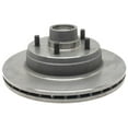 thumbnail image 1 of Raybestos 5032R Professional Grade Disc Brake Rotor and Hub Assembly Fits select: 1981-1986 CHEVROLET C10, 1987 CHEVROLET R10, 1 of 4
