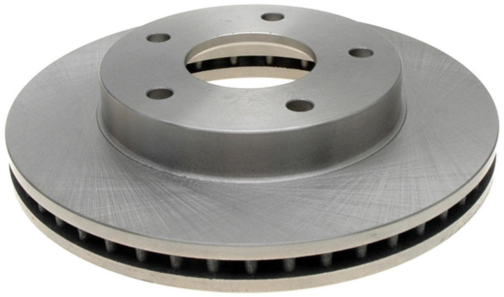 Raybestos 5036R Professional Grade Disc Brake Rotor Fits select: 1983-1997 CHEVROLET S TRUCK, 1983-1997 CHEVROLET BLAZER