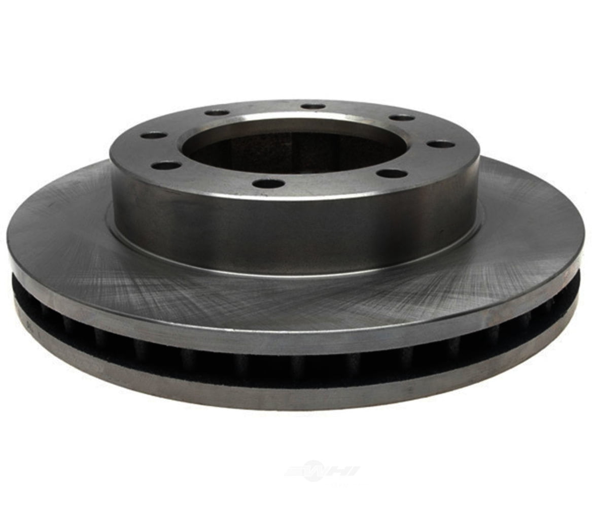 Raybestos 5046R Professional Grade Disc Brake Rotor
