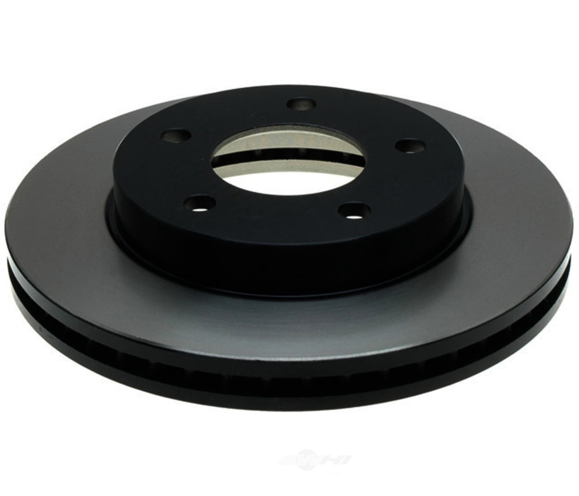 Raybestos 5072 Advanced Technology Disc Brake Rotor Fits select: 1995-1996 OLDSMOBILE CIERA, 1983-1996 BUICK CENTURY