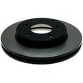 thumbnail image 1 of Raybestos 5072 Advanced Technology Disc Brake Rotor Fits select: 1995-1996 OLDSMOBILE CIERA, 1983-1996 BUICK CENTURY, 1 of 3