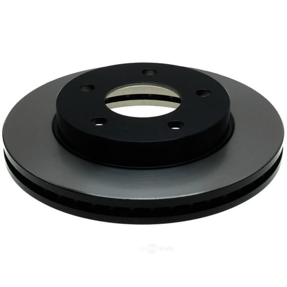 Raybestos 5072 Advanced Technology Disc Brake Rotor Fits select: 1995-1996 OLDSMOBILE CIERA, 1983-1996 BUICK CENTURY