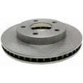 thumbnail image 1 of Raybestos 5072R Professional Grade Disc Brake Rotor Fits select: 1995-1996 OLDSMOBILE CIERA, 1983-1996 BUICK CENTURY, 1 of 4