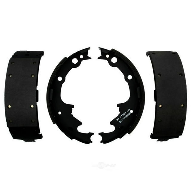 Raybestos 538PG Professional Grade Drum Brake Shoe Set Fits select