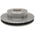 thumbnail image 1 of Raybestos 5500R Professional Grade Disc Brake Rotor Fits select: 1966-1982 CHEVROLET CORVETTE, 1 of 7