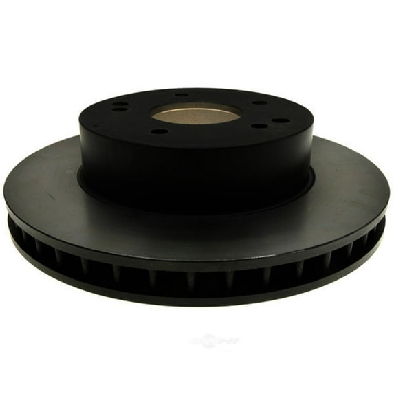 Raybestos 5501 Advanced Technology Disc Brake Rotor