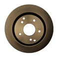 thumbnail image 1 of Raybestos 55996R Professional Grade Disc Brake Rotor, 1 of 4