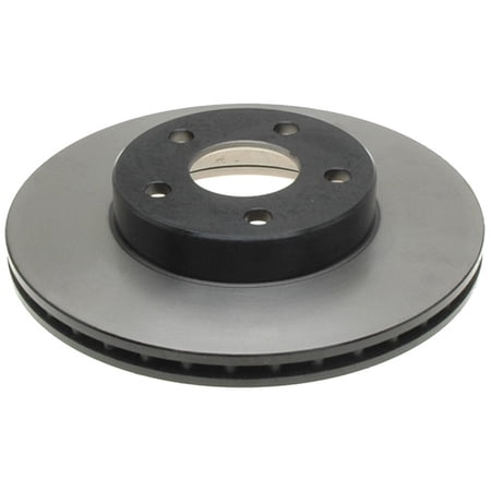 Raybestos 56140 Advanced Technology Disc Brake Rotor Fits select: 1992-2005 CHEVROLET CAVALIER, 1995-2005 PONTIAC SUNFIRE