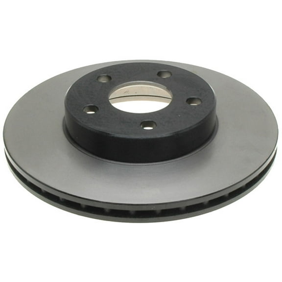 Raybestos 56140 Advanced Technology Disc Brake Rotor Fits select: 1992-2005 CHEVROLET CAVALIER, 1995-2005 PONTIAC SUNFIRE