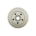 thumbnail image 1 of Raybestos 56152FZN Element3; Coated Rotor Fits select: 1990-2002 CHEVROLET ASTRO, 1990-2002 GMC SAFARI, 1 of 2