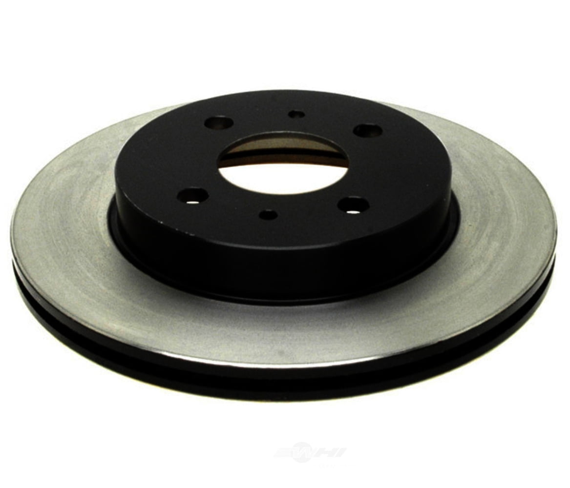 Raybestos 56169 Advanced Technology Disc Brake Rotor Fits select: 1991-2002 SATURN SL1, 1991-2002 SATURN SL2