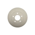 thumbnail image 1 of Raybestos 56241FZN Element3; Coated Rotor Fits select: 1999 CADILLAC COMMERCIAL CHASSIS, 1997-1999 BUICK PARK AVENUE, 1 of 2