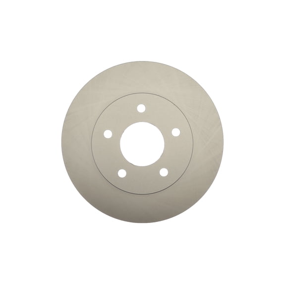 Raybestos 56241FZN Element3; Coated Rotor Fits select: 1999 CADILLAC COMMERCIAL CHASSIS, 1997-1999 BUICK PARK AVENUE