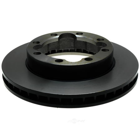 Raybestos 56242 Advanced Technology Disc Brake Rotor Fits select: 1997-1999 CHEVROLET TAHOE, 1992-1999 CHEVROLET SUBURBAN