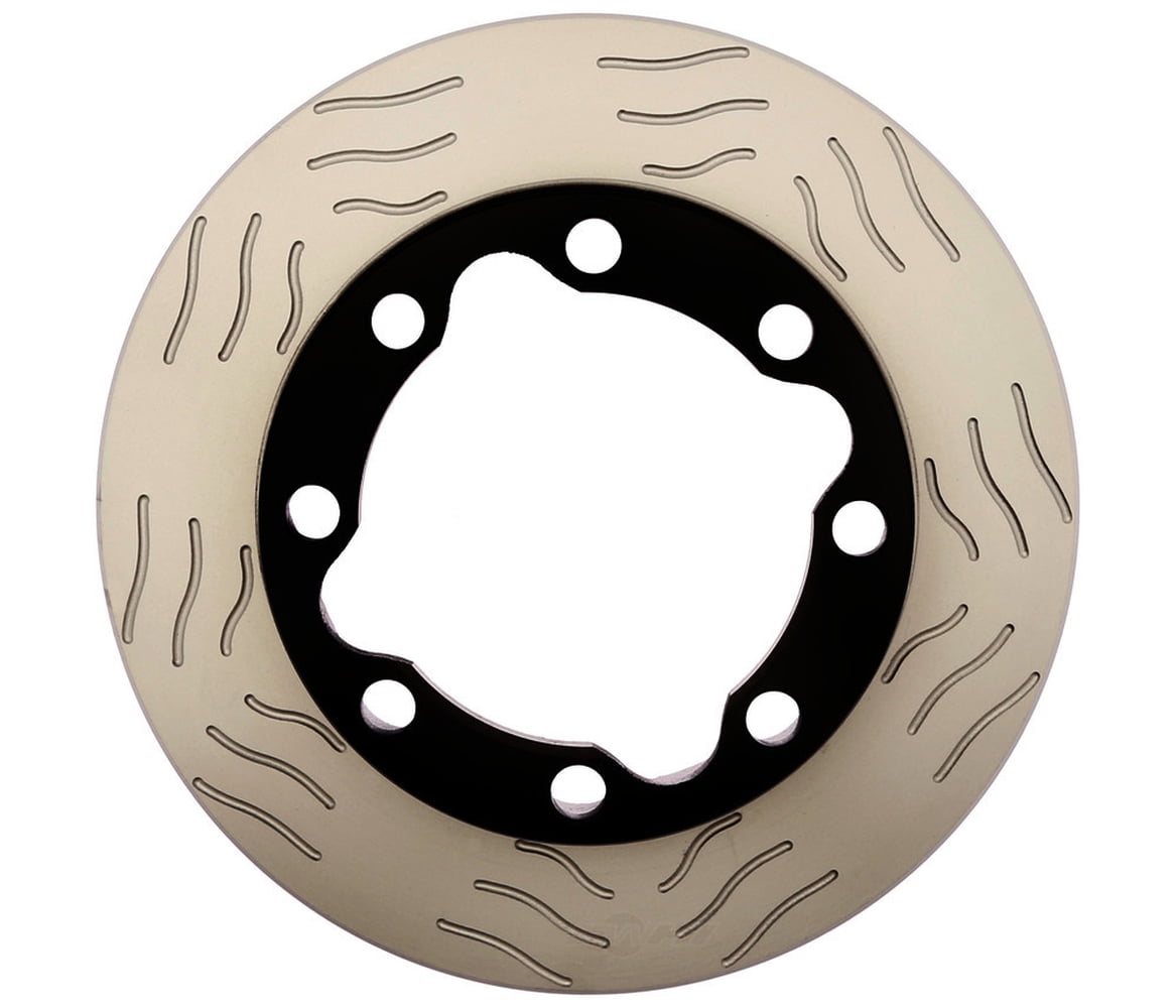 Raybestos 56242PER Advanced Technology Disc Brake Rotor Fits select: 1997-1999 CHEVROLET TAHOE, 1992-1999 CHEVROLET SUBURBAN