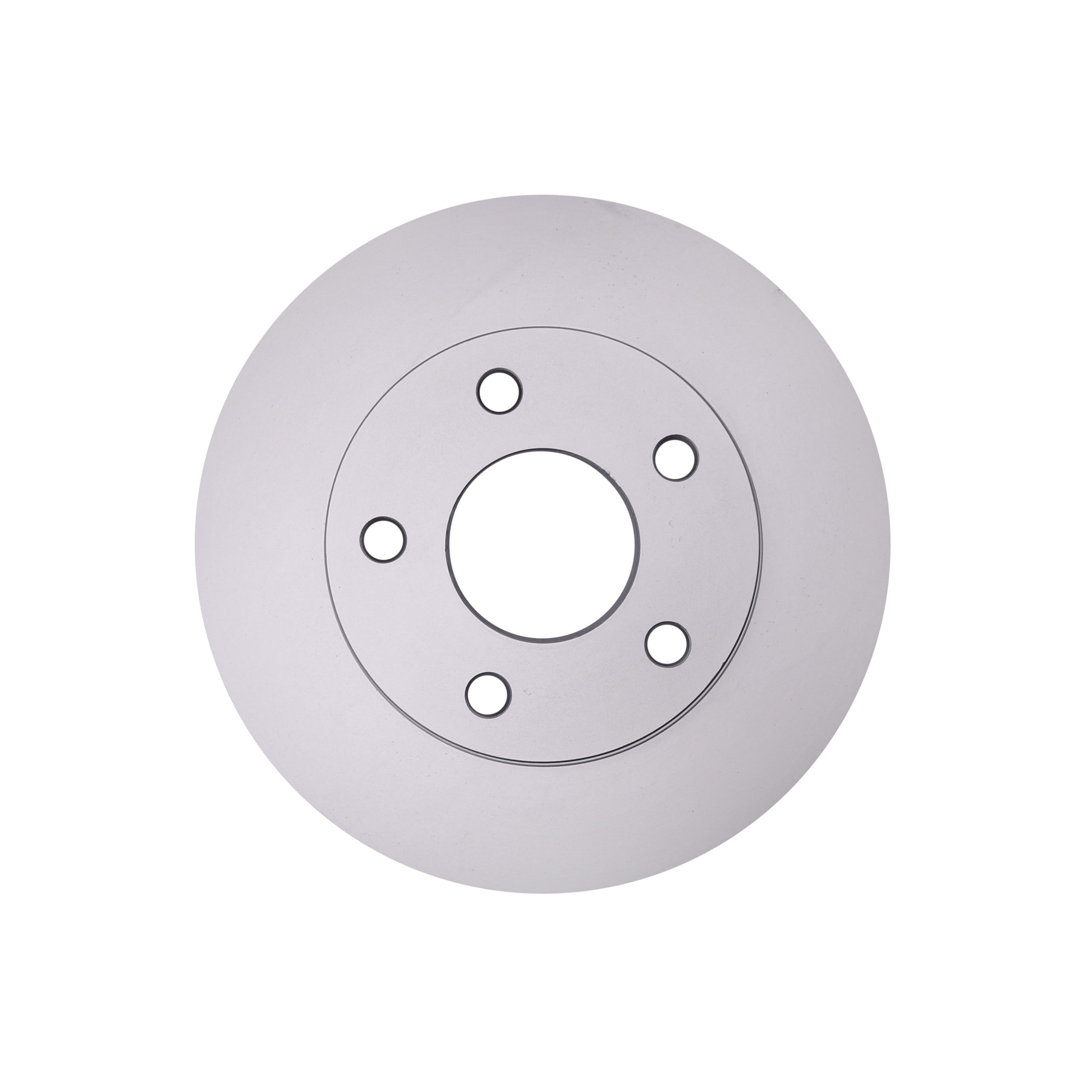 Raybestos 56325FZN Element3; Coated Rotor Fits select: 1992-1997 BUICK LESABRE, 1993-1997 CHEVROLET CAMARO