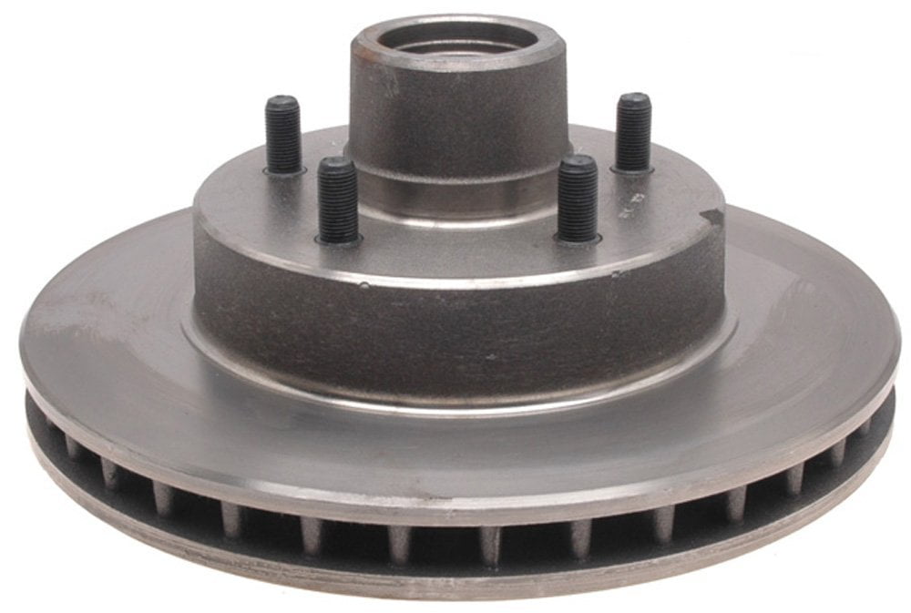 Raybestos 56328R Professional Grade Disc Brake Rotor and Hub Assembly Fits select: 1993-1995 CHEVROLET G20, 1994-1995 GMC RALLY WAGON / VAN